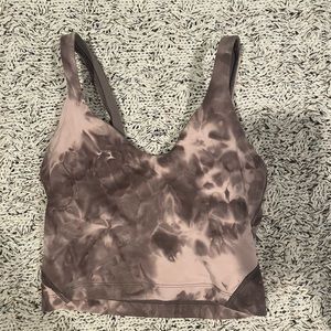 lululemon align tank